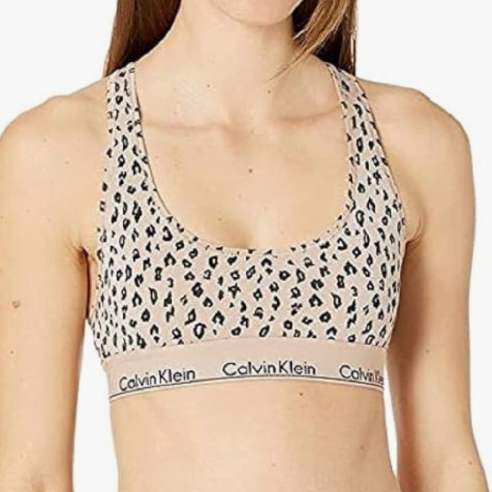 Calvin Klein Bralette l Medium